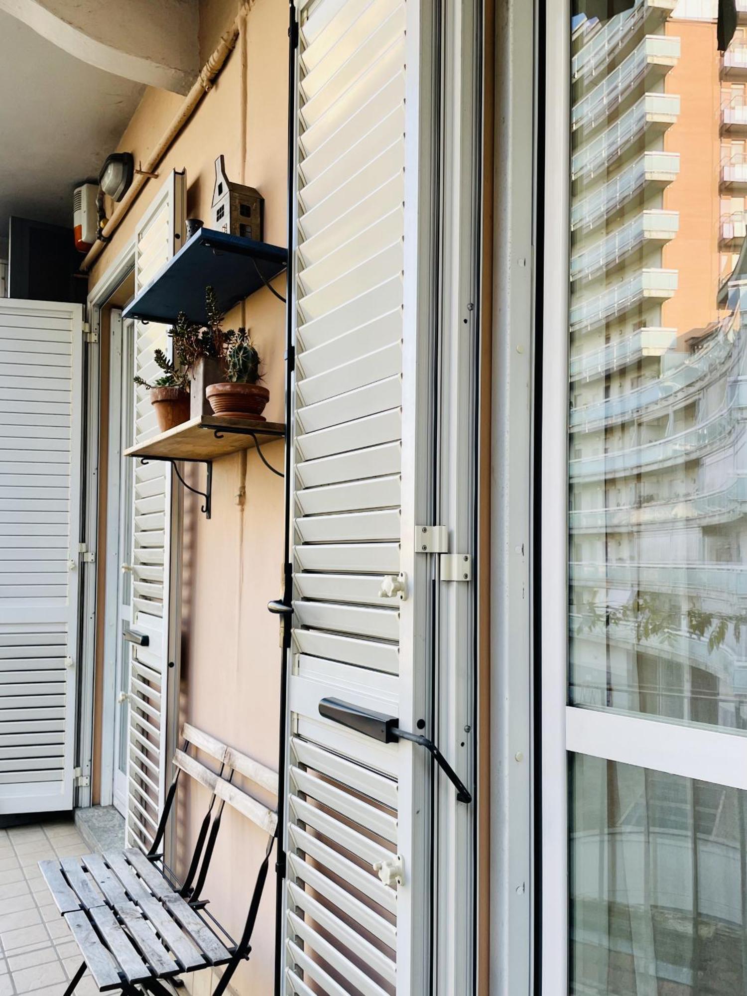 Apartamento Casa Di Martin By Wonderful Italy Turín Exterior foto